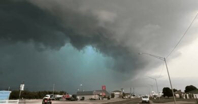 EEUU: Ascienden a 7 los muertos por fuertes tormentas en Houston