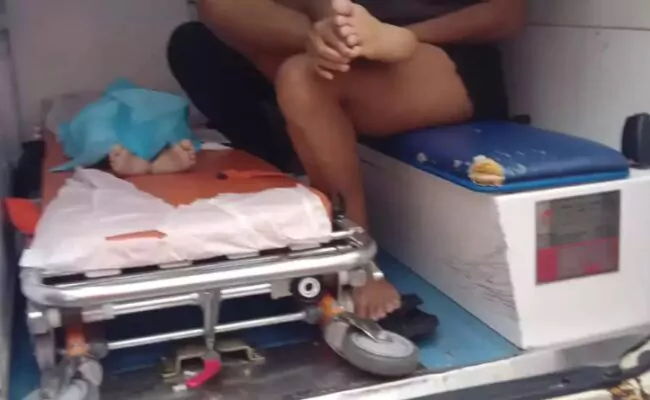 Encuentran un niño de 2 años ahogado en cañada en Santiago