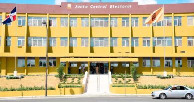 Pese quejas de la oposición, JCE reafirma director Policía Electoral