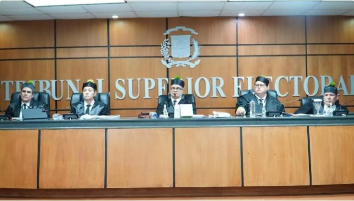 TSE habilita sábados y domingos para conocer casos de impugnación