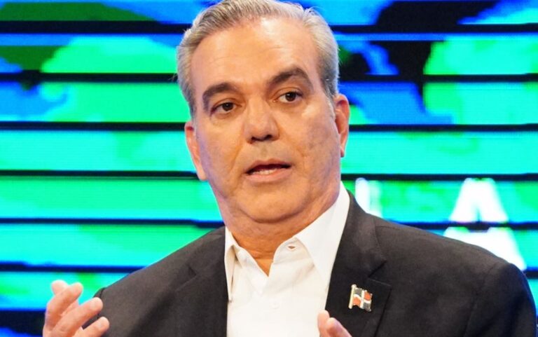 Entidad pide votar por Luis Abinader
