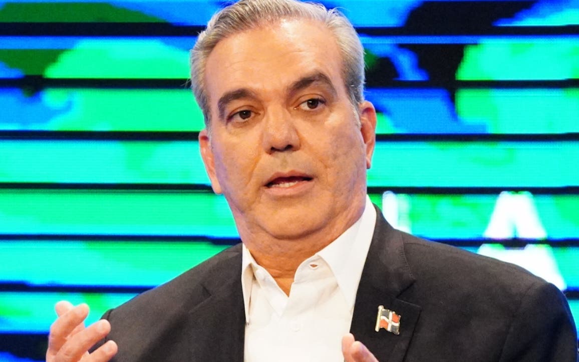 Entidad pide votar por Luis Abinader