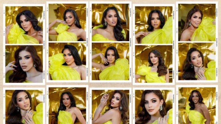 ¿Quién será la nueva Miss República Dominicana?