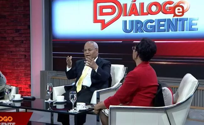 "Todos en el PLD tenemos la culpa", dice Alexis Lantigua sobre derrota electoral del partido morado