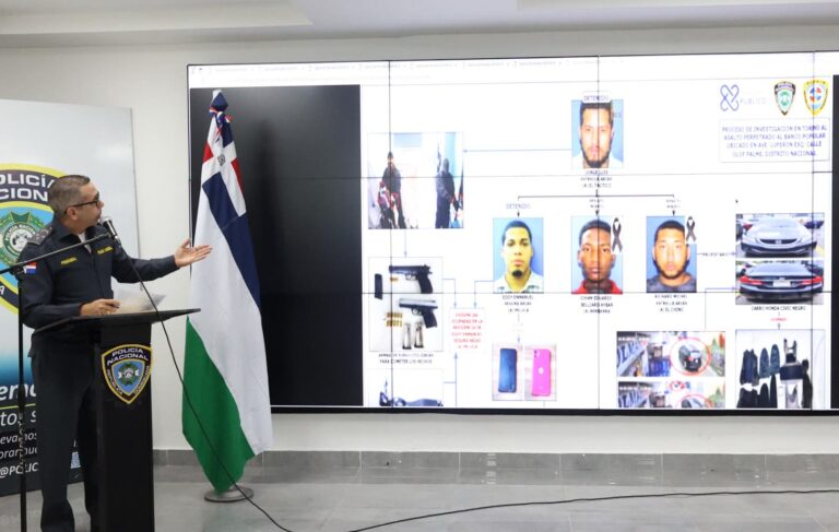 Asalto al Banco Popular: ¿Se tragó la tierra el dinero robado?