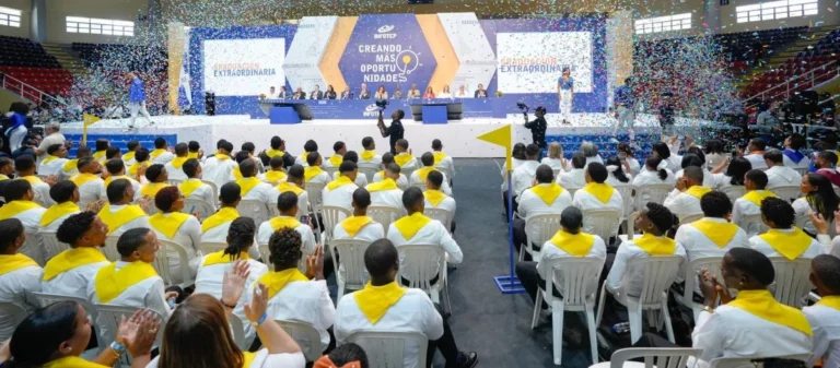 Barahona contará con un moderno centro de capacitación en Hotel Guarocuya