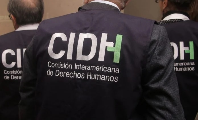 Informe CIDH destaca avances de RD en materia acceso de justicia