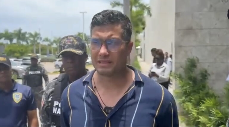 Cabecilla grupo asaltó BP dice su familia tenía problema económico