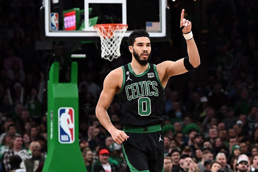 Celtics Vs Mavs tras título de campeón en la NBA