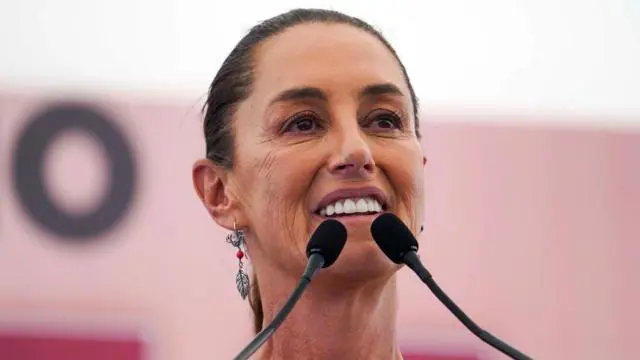 Claudia Sheinbaum pide “abrir todos los paquetes electorales” ante impugnaciones de la oposición
