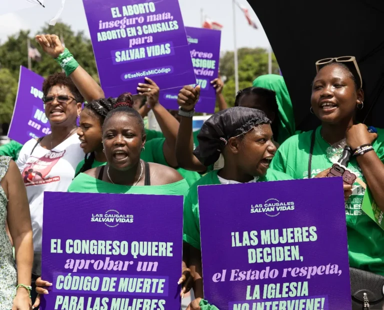 En proyecto de Código Penal, la discriminación sería un crimen grave