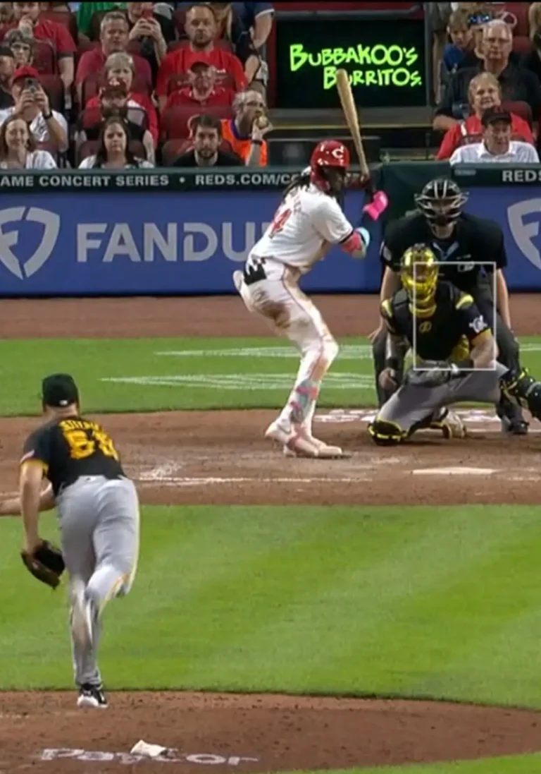 De La Cruz, Devers, Cruz, Ramírez y Vladi Jr. la botan