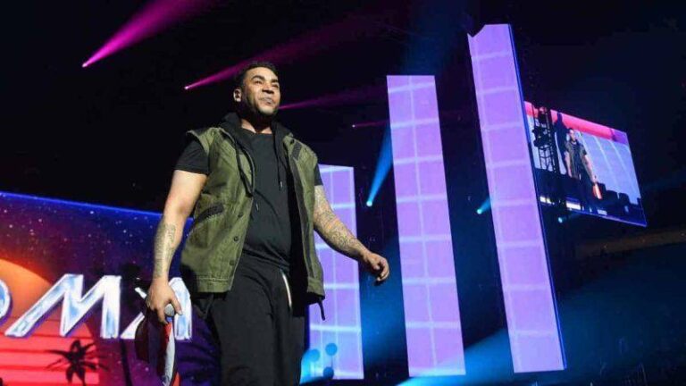 Don Omar anuncia diagnóstico de cáncer