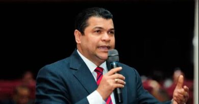 Fuerza del Pueblo objeta reforma que plantea presidente Abinader
