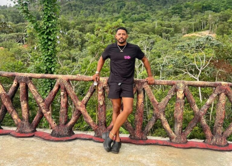 Hallan sin vida a Julio César de la Rosa Peralta, hijo del presidente de Adocco