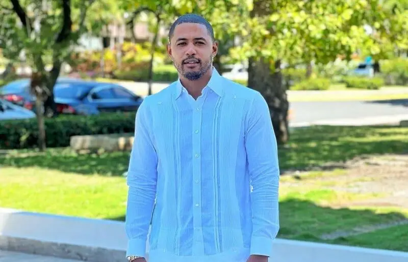 Julio César de la Rosa habría donado órganos a nueve personas de ser atropellado en EE.UU.