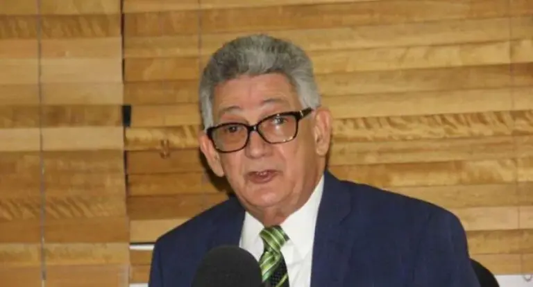 Presbot revela Donald autorizó pagos irregulares