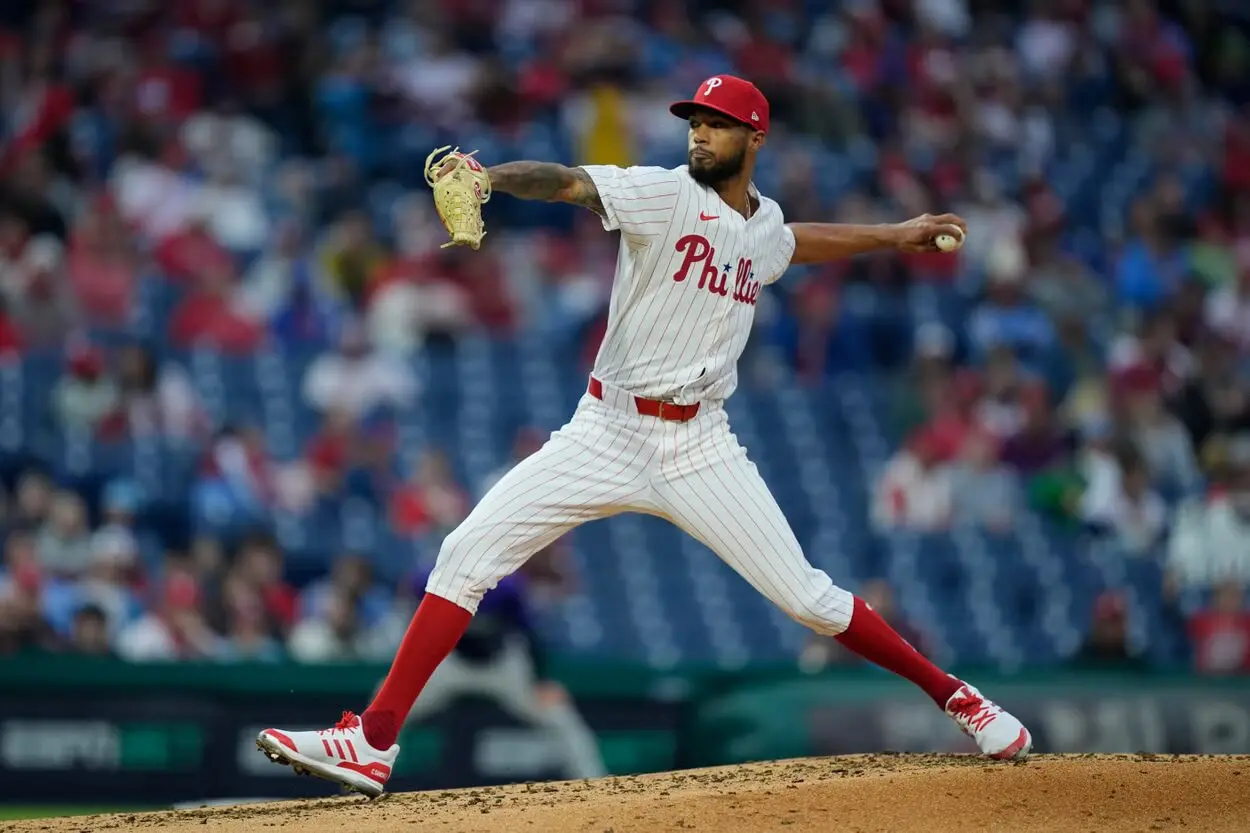 Sánchez y Valdez se lucen en la lomita; Clase y Ureña salvan