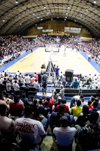 La Súper Liga de la LNB 2024 inicia hoy