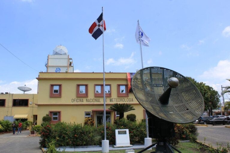 Temporada ciclónica inicia con aguaceros