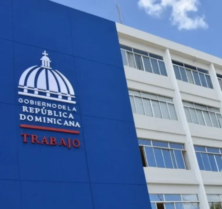 Trabajo no tiene suficiente personal para inspección