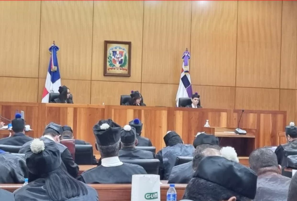 Tribunal da ultimátum a defensas e imputados