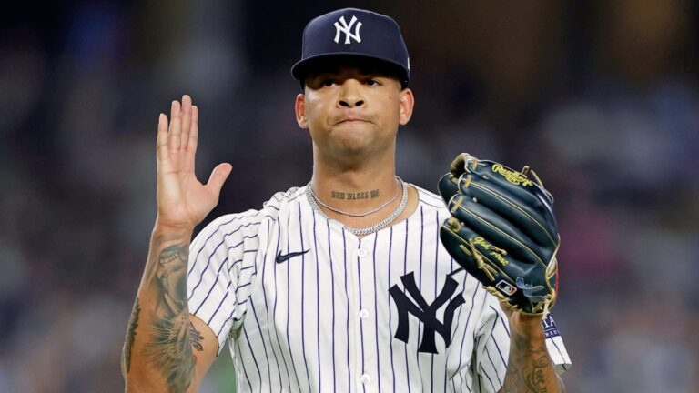 Gil empieza junio con otra joya y Yankees ganan sexto juego al hilo