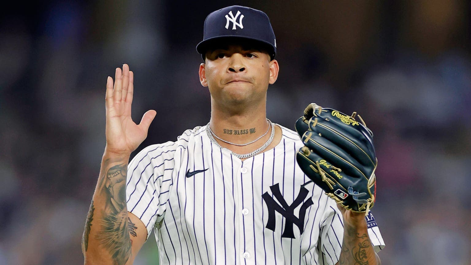 Gil empieza junio con otra joya y Yankees ganan sexto juego al hilo