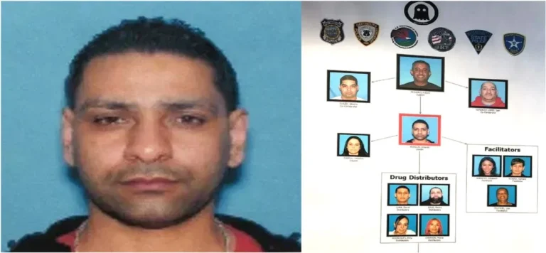 Dominicanos capturados por drogas  en “Operación Fantasma 2023”  en Massachusetts sentenciados a  décadas en prisión