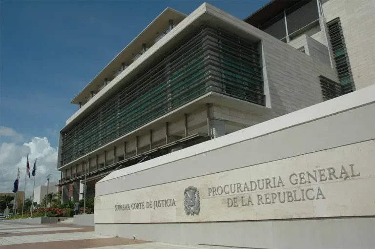 MP con 23 casos de crimen organizado, pactos, penas