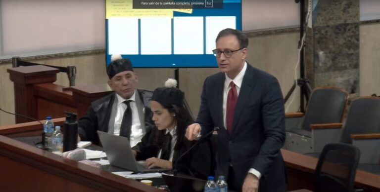 Envían a juicio fondo Jean Alain y otros 14 imputados caso Medusa