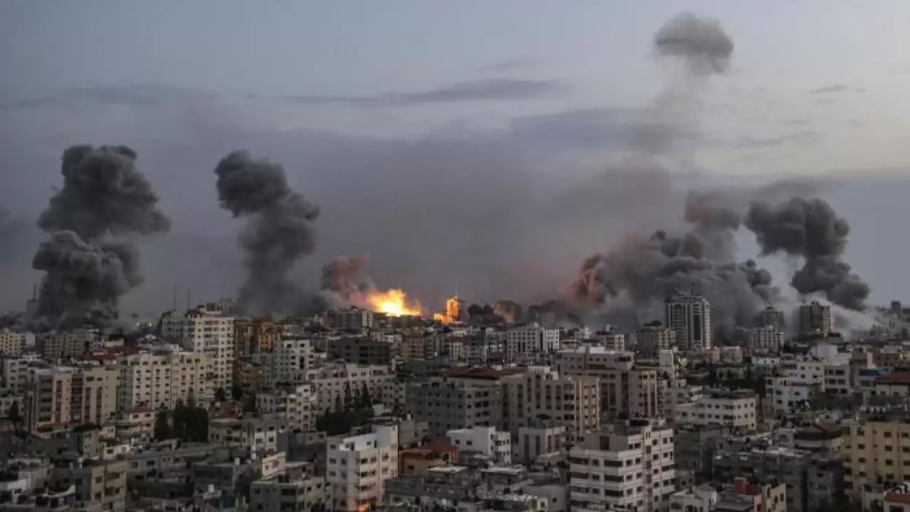 La cifra de muertos en Gaza se acerca a los 37.400, tras 24 fallecidos en el último día
