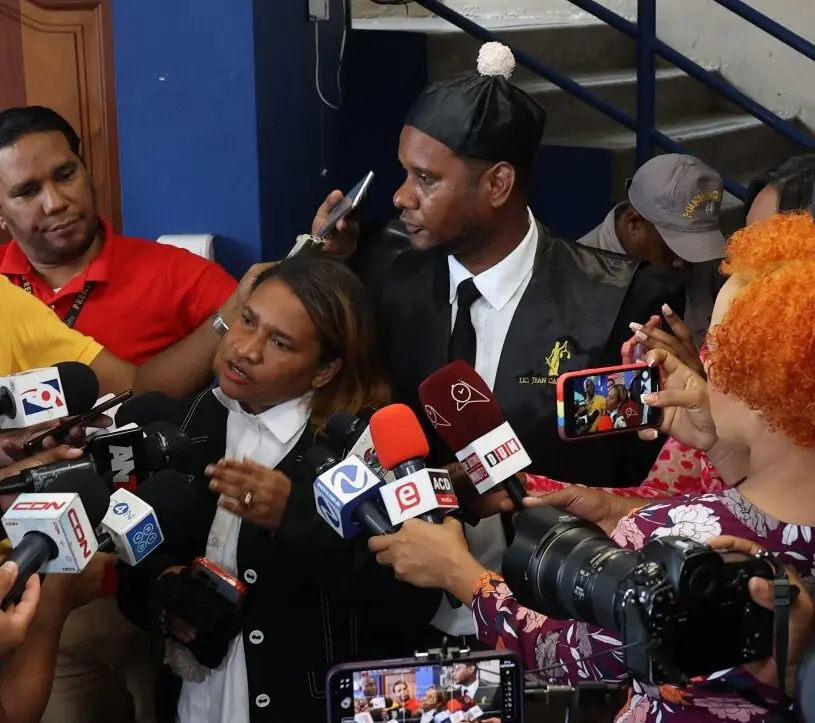 Otra vez aplazan coerción a pastor acusado de violación