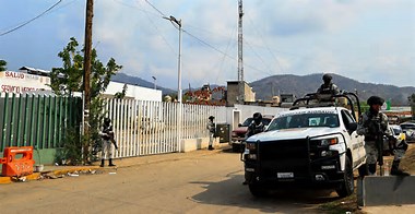 CHILE: Acusan preso dominicano de organizar rapto de una mujer