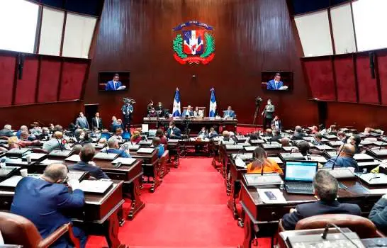CD vota proyecto prohíbe violadores sexuales educar
