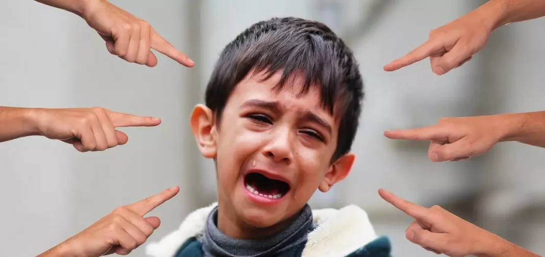 Aprueban proyecto de ley que incluye el «bullying» en Código de Niños, Niñas y Adolescentes
