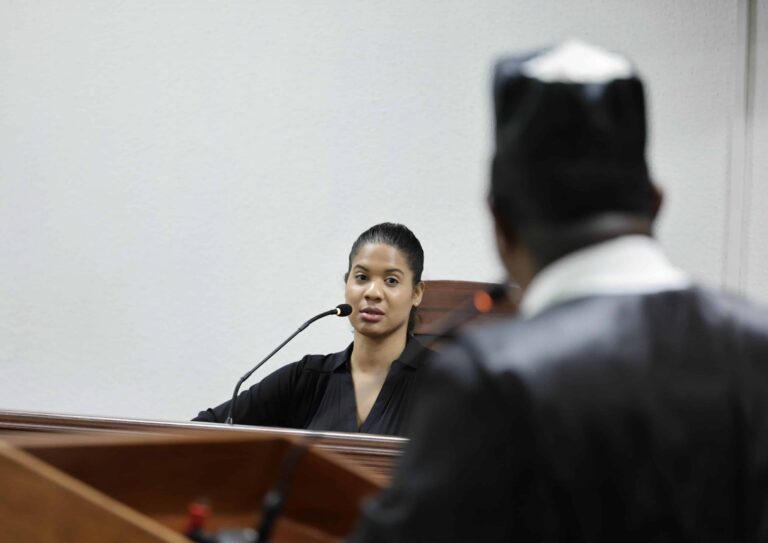 Incorporan pruebas de otras 14 empresas imputadas en antipulpo