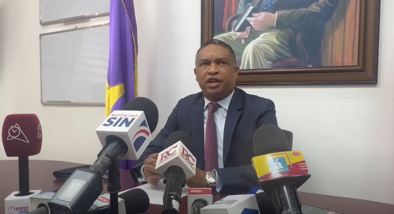 PLD contrario a reforma fiscal; considera afectaría sectores