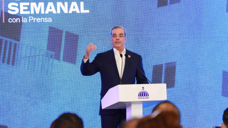 Dice reforma Constitución evitaría un “Trujillo del Siglo XXI” en RD