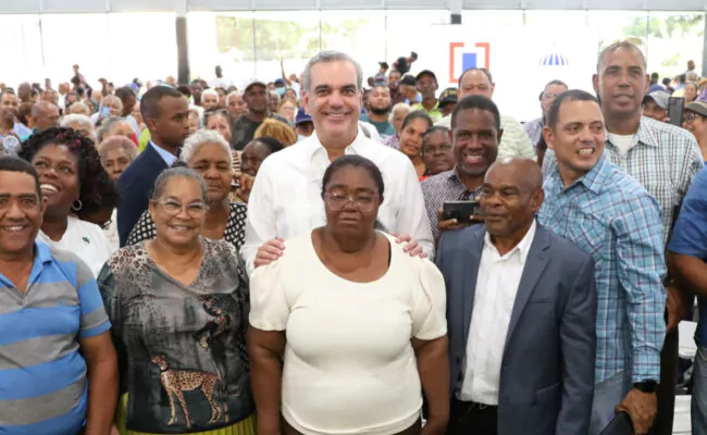 Con proyecto de titulación en Domingo Savio gobierno proyecta impactar a 8,000 familias