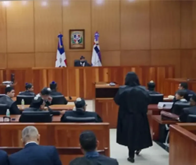 Caso Antipulpo: Primo delata al exdirector del Fonper con bienes no declarados