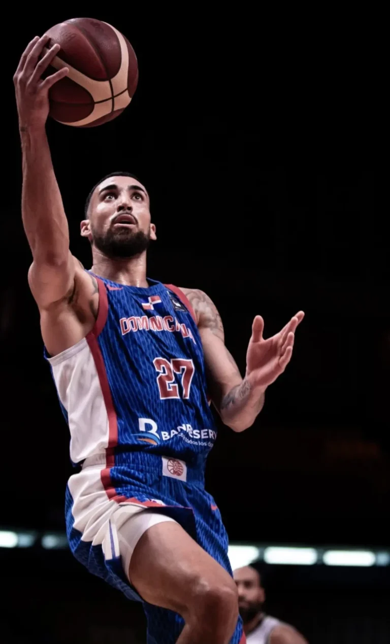 ¡Vida o muerte! RD vs Croacia hoy en preolímpico