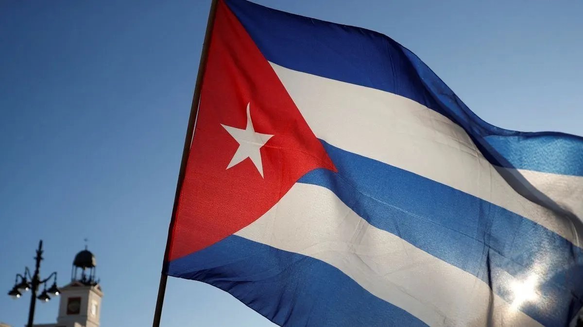 Cuba afirma desarticuló «plan terrorista» organizado desde EU