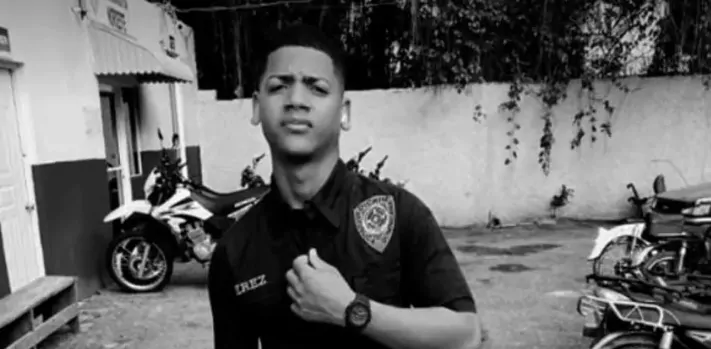 Agente del Dicrim es muerto a tiros en un alegado atraco en La Ciénaga