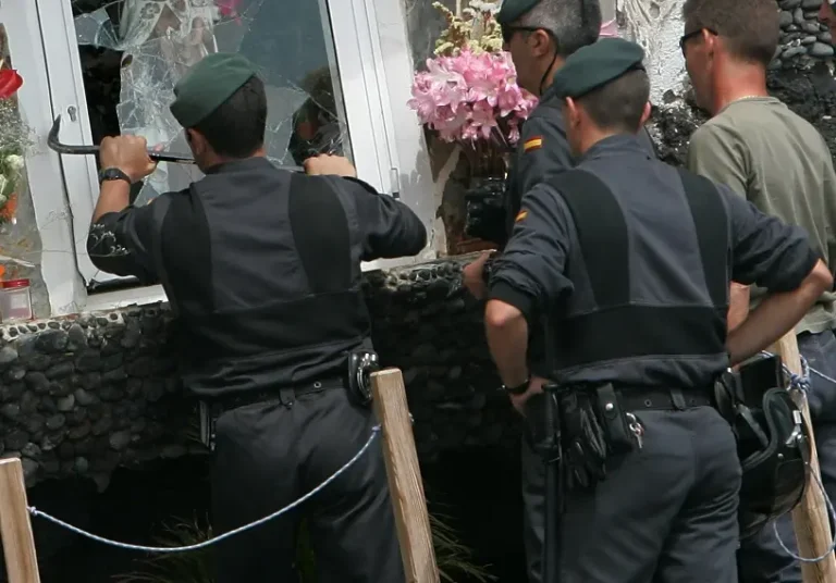 Red de narco actuaba Dominicana, Colombia