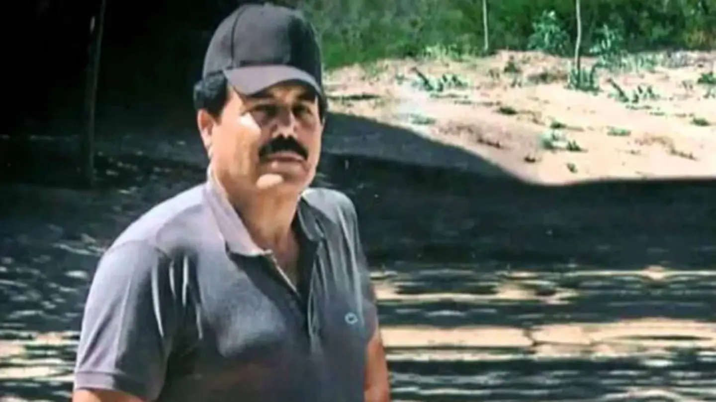 La detención de ‘El Mayo’ golpea el corazón del narcotráfico en EE.UU, según la DEA