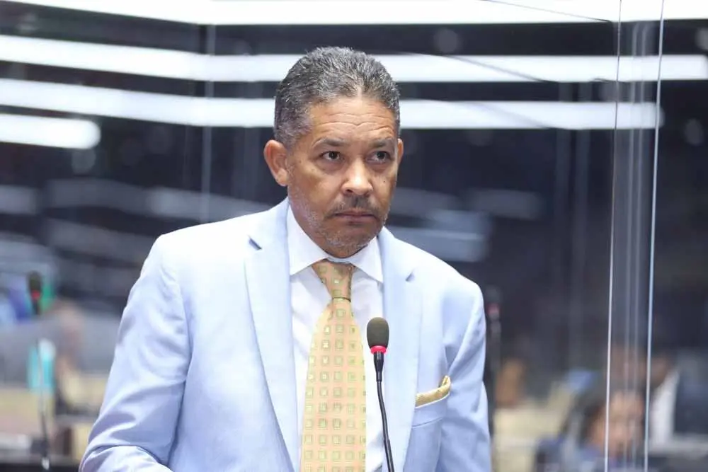 Eugenio Cedeño se niega a disculparse por sus polémicas declaraciones
