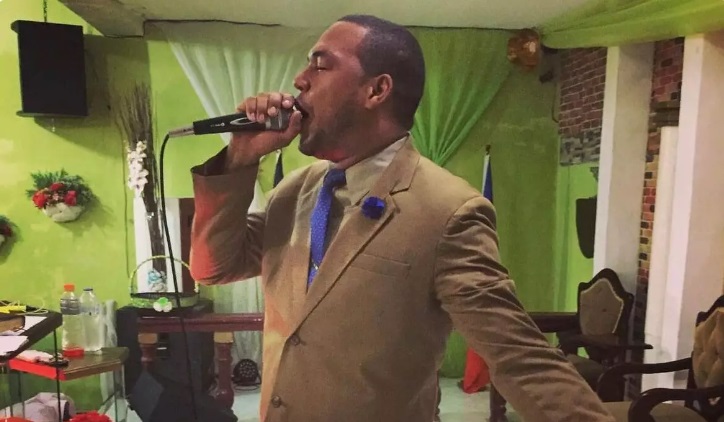 Fiscalía pide prisión preventiva para pastor acusado de pederastia en Higüey