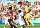 Ibai Gómez: “Orgulloso por juego dado Egipto“