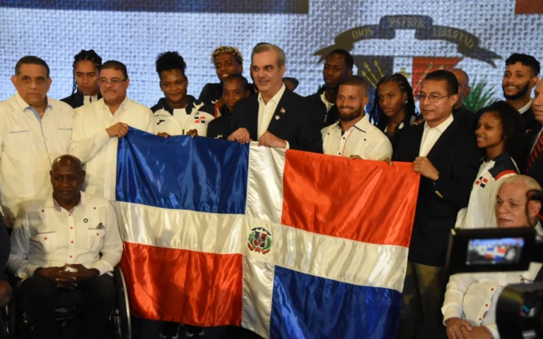 ¡Incentivos! Ganadores de oro, RD$15 millones; plata,10 y bronce, 8